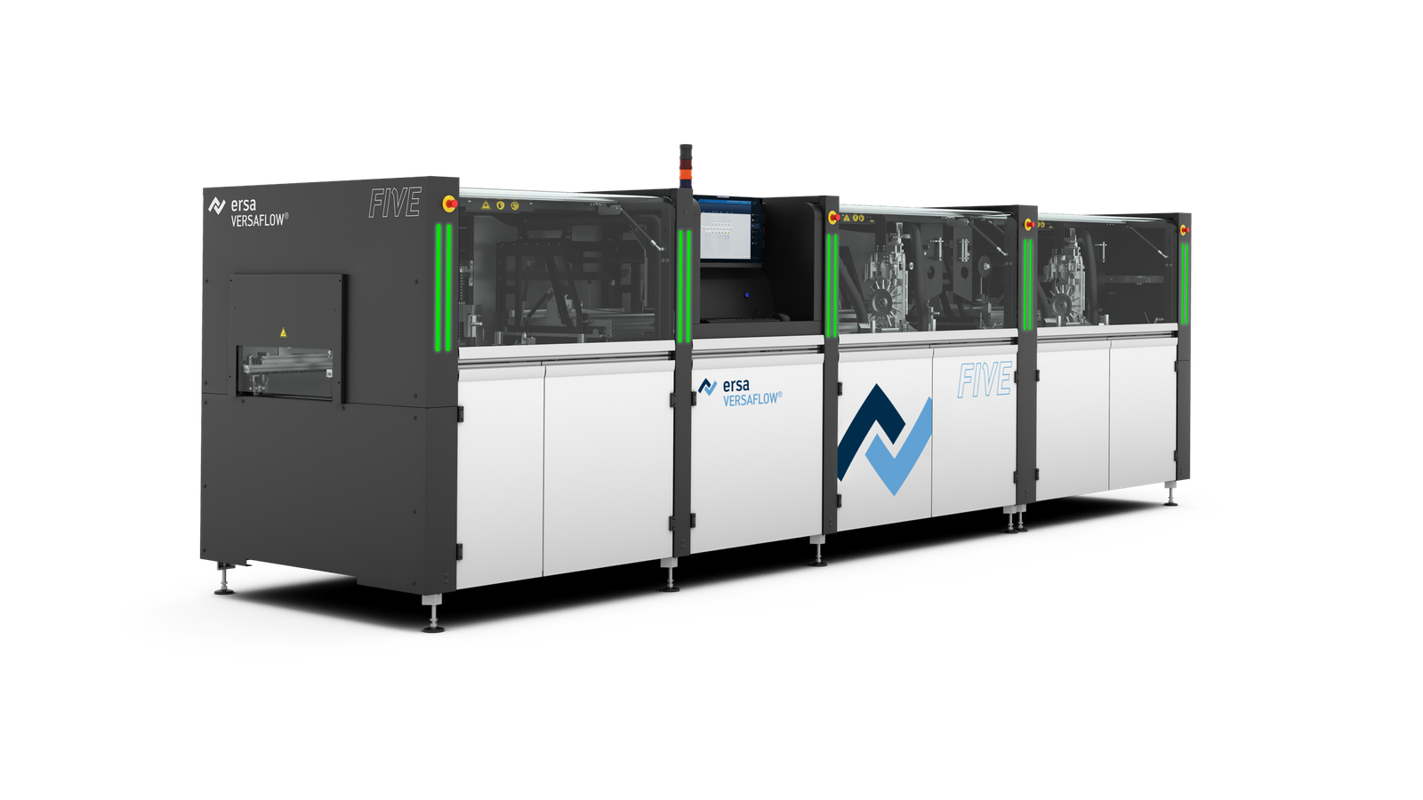 Kurtz Ersa Versaflow FIVE