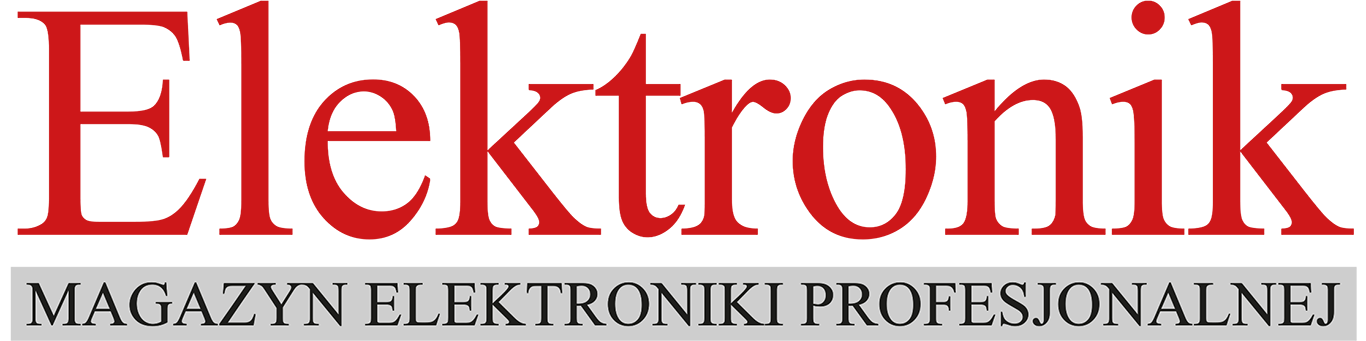 Elektronik