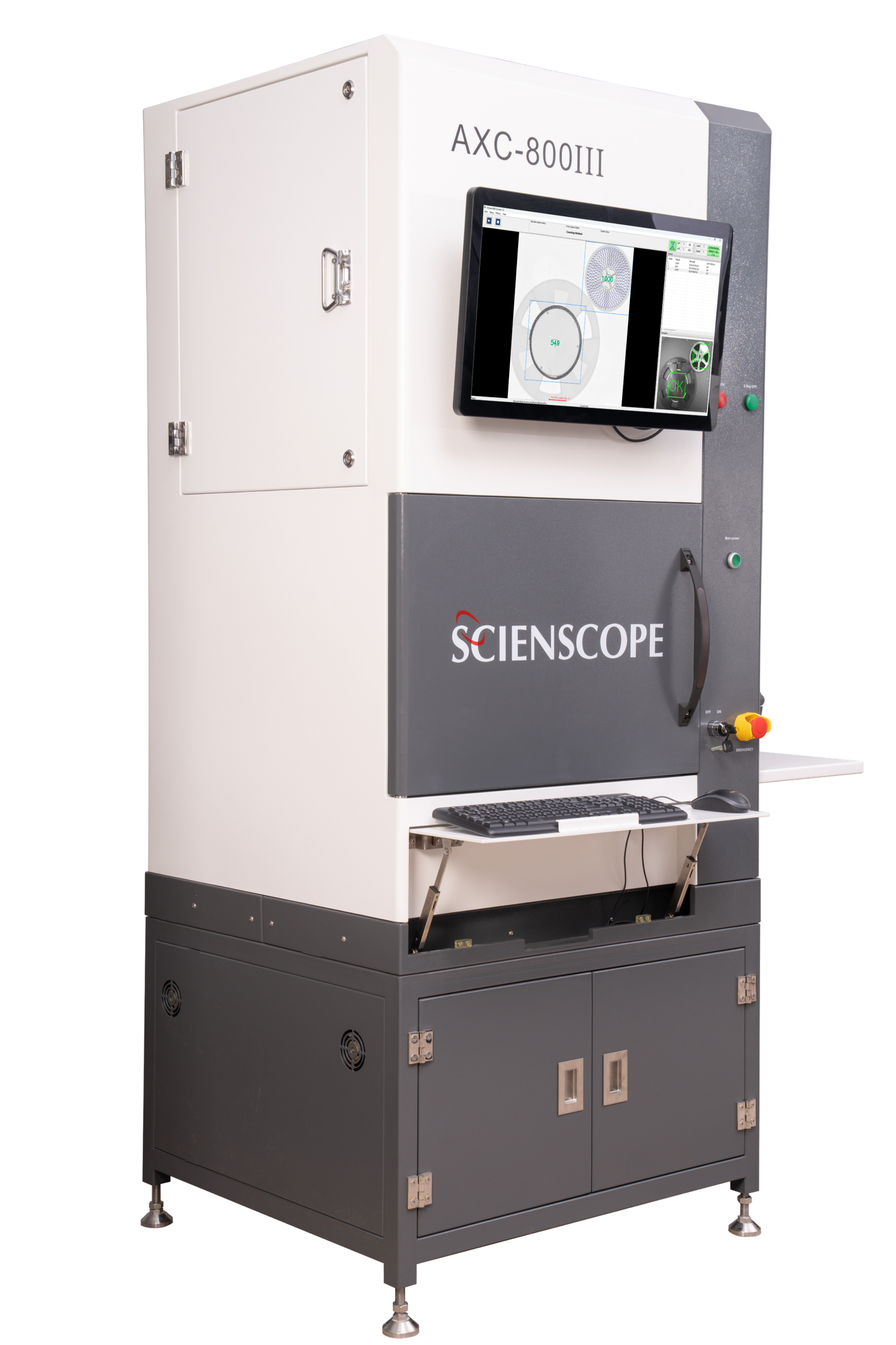 Image_20250723113944 (1) Scienscope AXC-800 III PB Technik Meets Friends