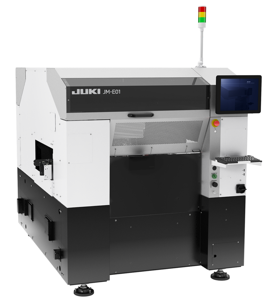 JM-E01_angle-03_1216-haikeinashi-1-940x1024 JUKI JM-E01 PB Technik Meets Friends